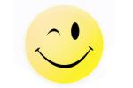winky emoticon