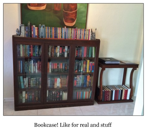 Bookcase