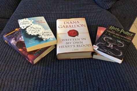 Score! Christmas Books