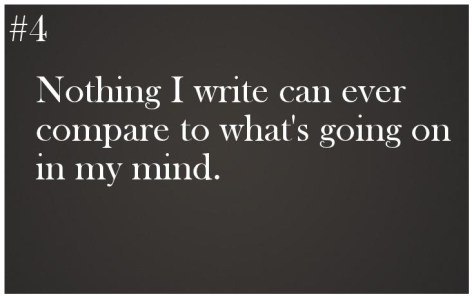 Writing Quote
