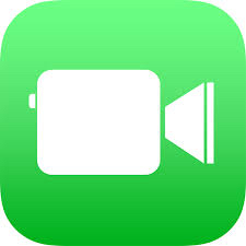 FaceTime logo