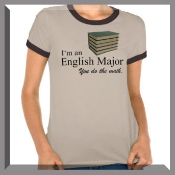 english-major-shirt