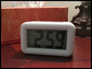 alarm-clock